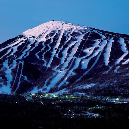 Sugarloaf Mountain Hotel Carrabassett Valley エクステリア 写真