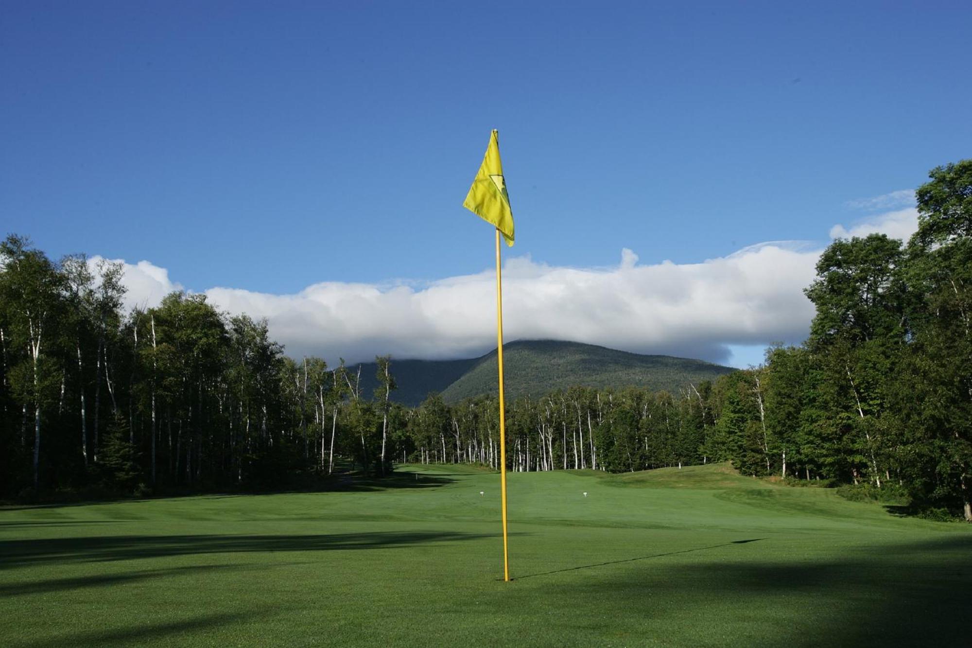 Sugarloaf Mountain Hotel Carrabassett Valley エクステリア 写真