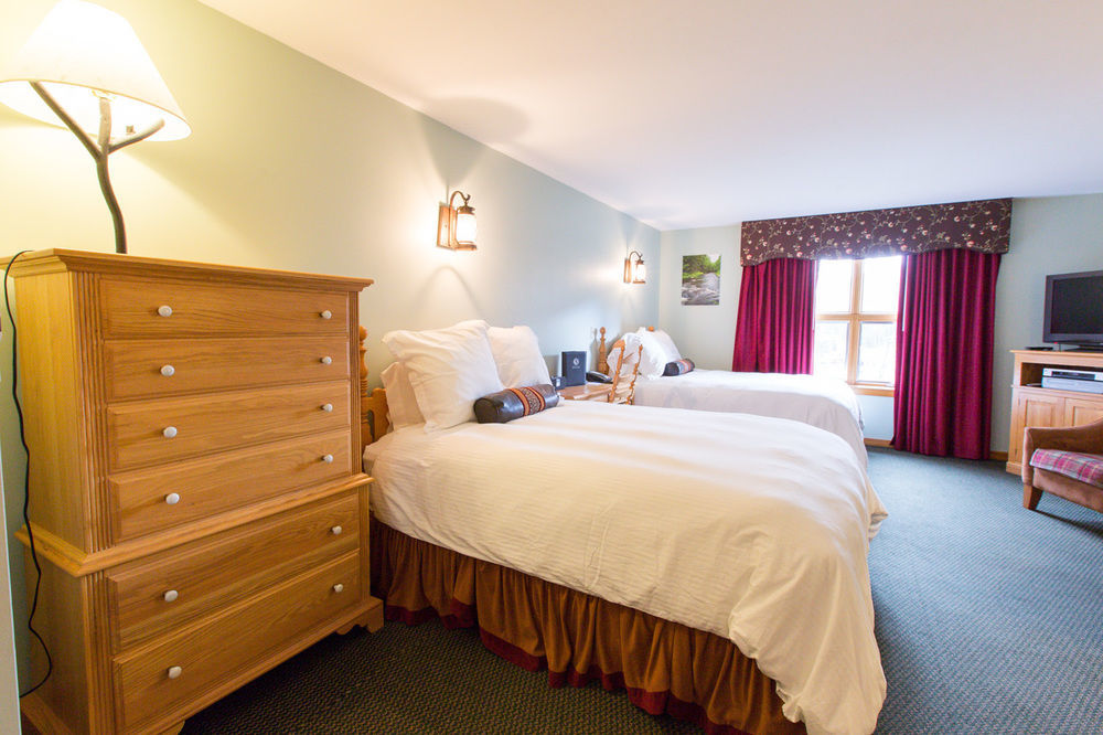 Sugarloaf Mountain Hotel Carrabassett Valley エクステリア 写真