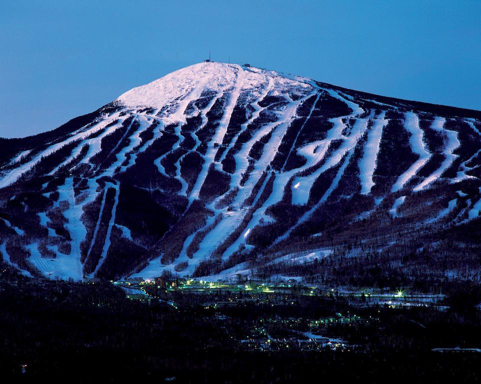 Sugarloaf Mountain Hotel Carrabassett Valley エクステリア 写真