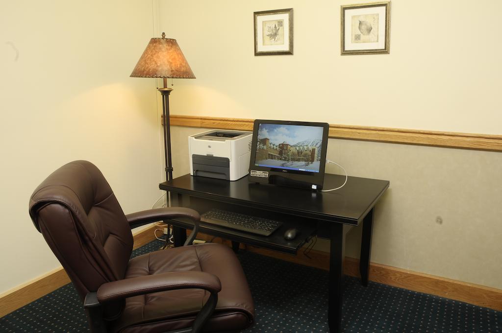 Sugarloaf Mountain Hotel Carrabassett Valley エクステリア 写真