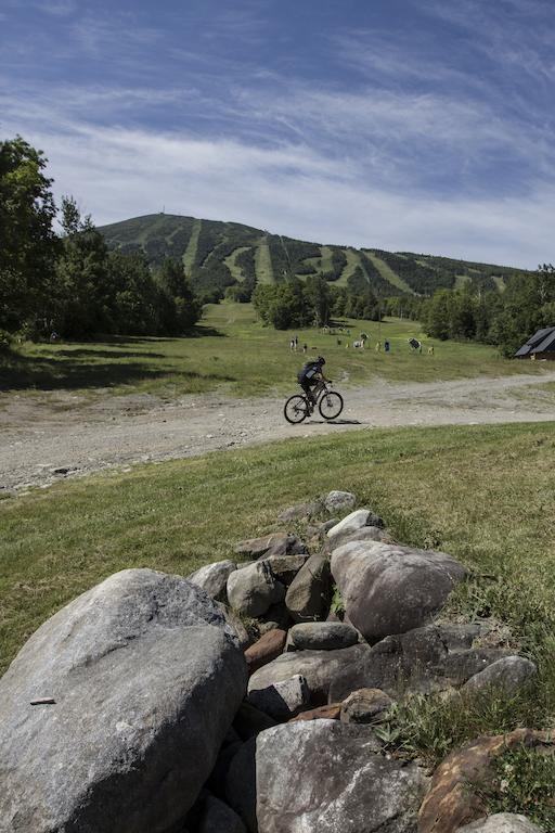 Sugarloaf Mountain Hotel Carrabassett Valley エクステリア 写真