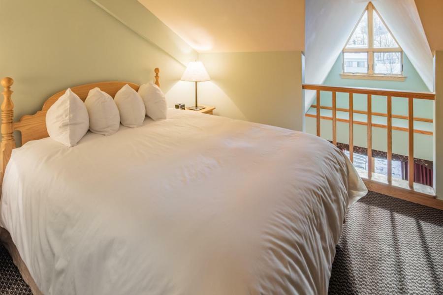 Sugarloaf Mountain Hotel Carrabassett Valley エクステリア 写真