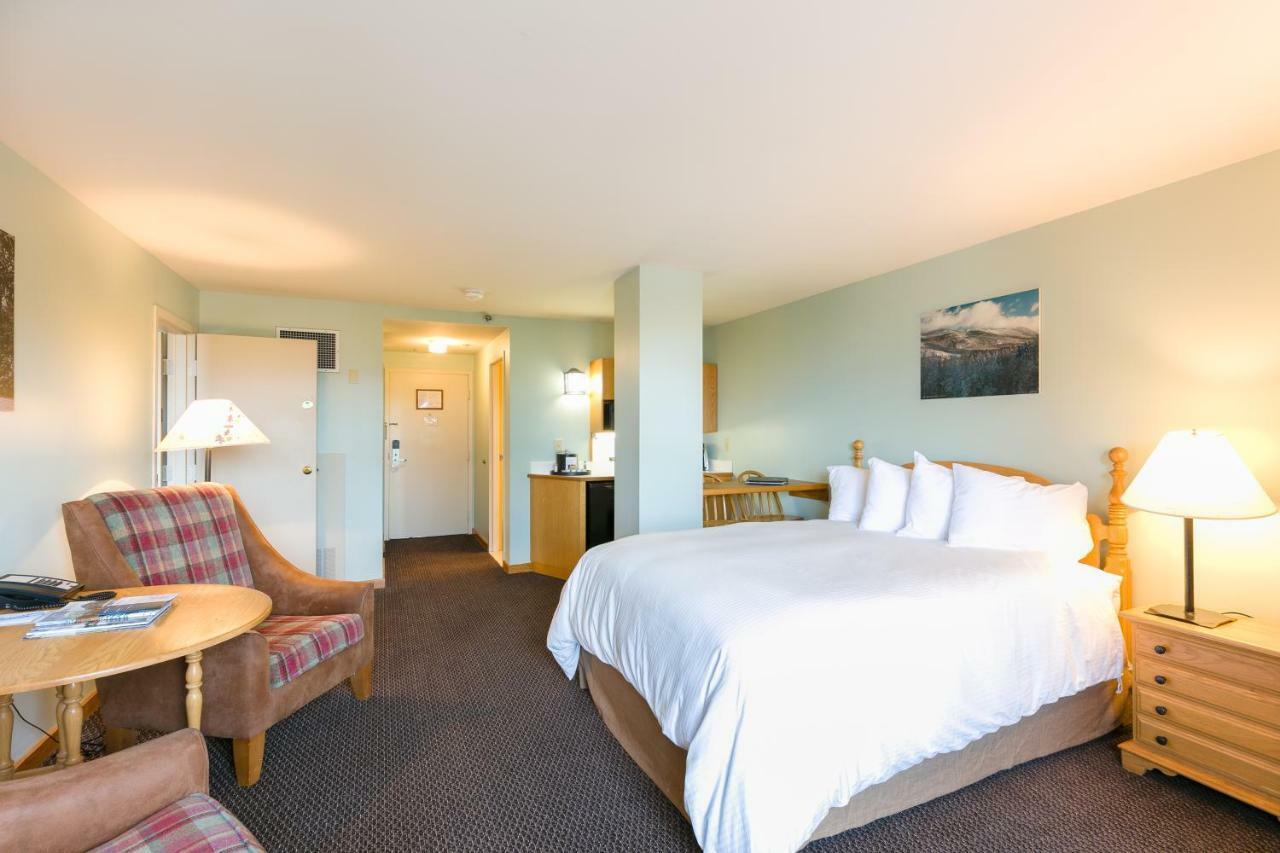 Sugarloaf Mountain Hotel Carrabassett Valley エクステリア 写真