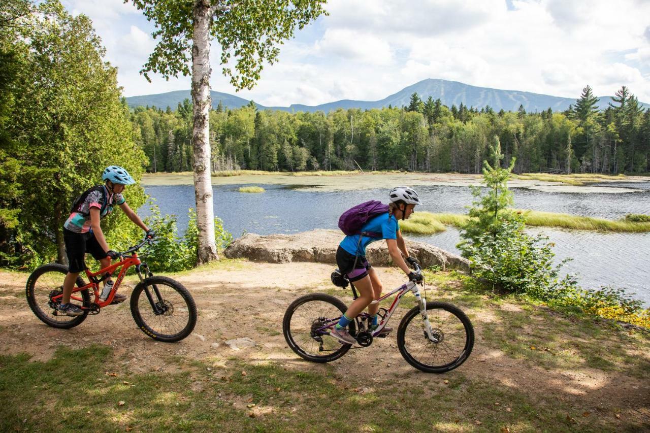 Sugarloaf Mountain Hotel Carrabassett Valley エクステリア 写真