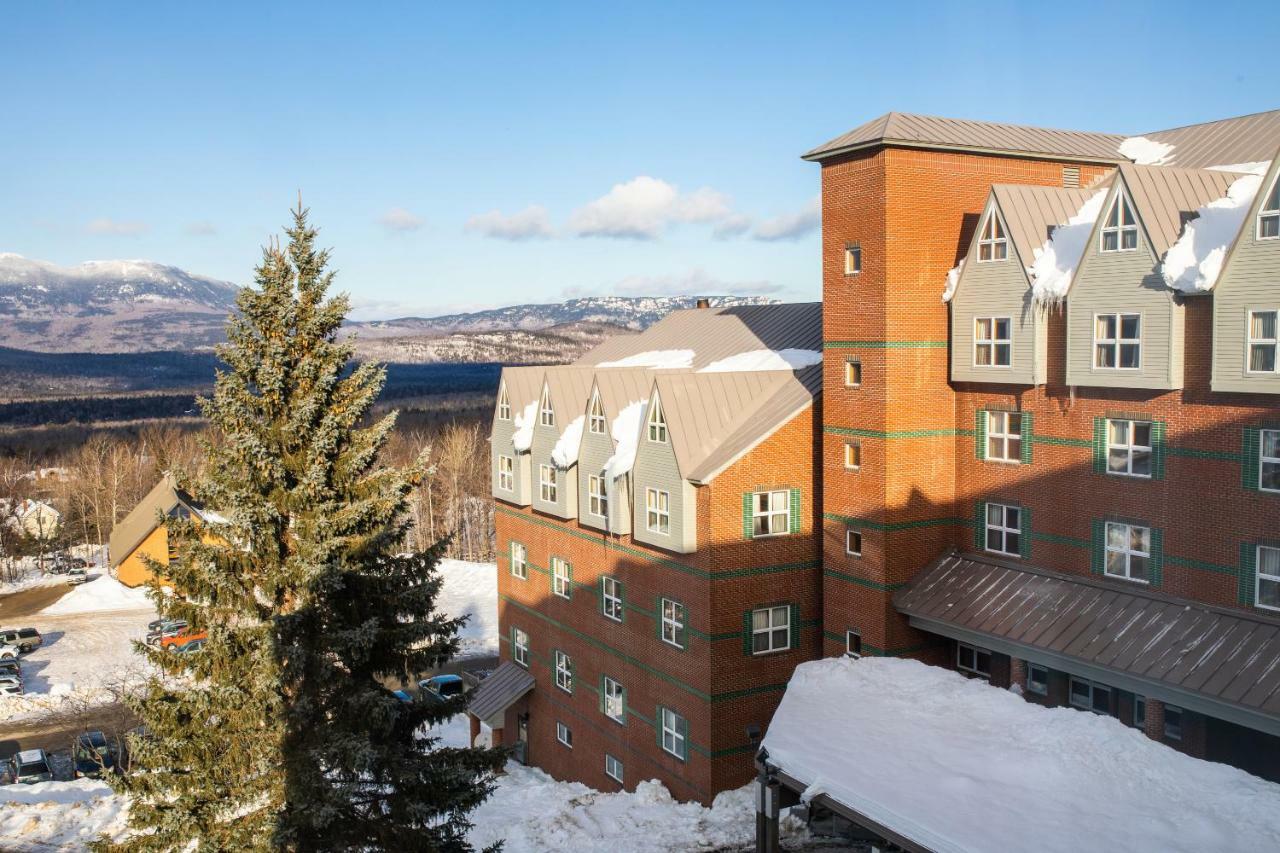 Sugarloaf Mountain Hotel Carrabassett Valley エクステリア 写真
